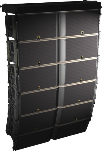 Magnum Mat Riel L Acoustics K Bump Magnum