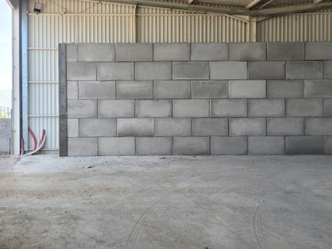Magnum Duplication : Magnum Plot beton 250kg